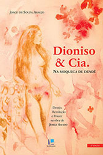 Dionisio & Cia - na Moqueca de Dende