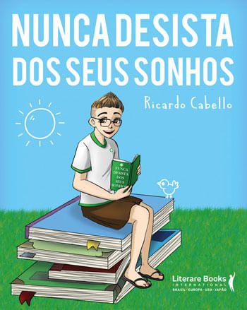 Ricardinho, o Pequeno Grande Sonhador
