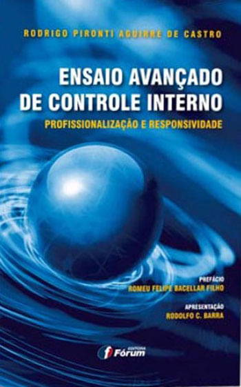 Ensaios AvançAdos de Controle Interno
