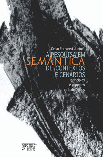 A Pesquisa em semâNtica de Contextos e CenáRios