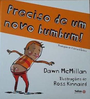 Preciso de um Novo Bumbum