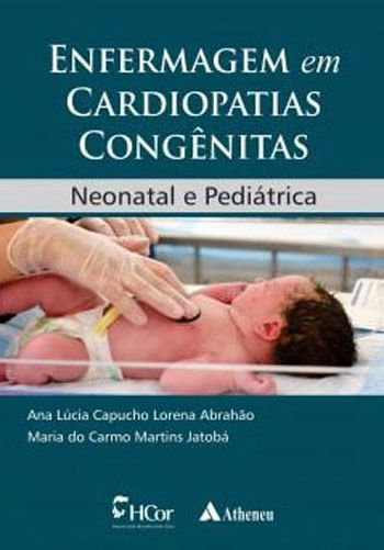 Enfermagem em Cardiopatias CongêNitas