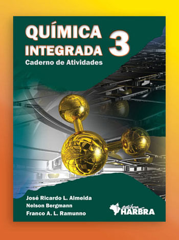 Quimica Integrada 3 - Caderno de Atividades