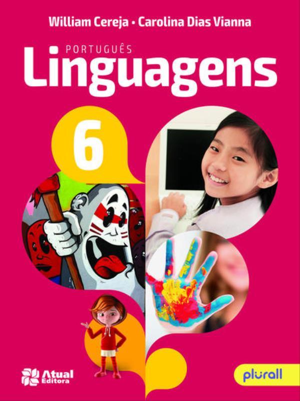 PortuguêS: Linguagens - 6º Ano