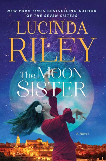 Moon Sister, The - a Novel - The Seven Sisters - Book 5
