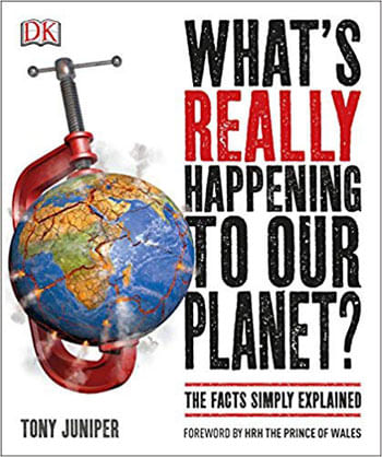 What'S Really Happening To Our Planet?