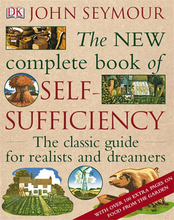 New Complete Book Of Self-Sufficiency, The