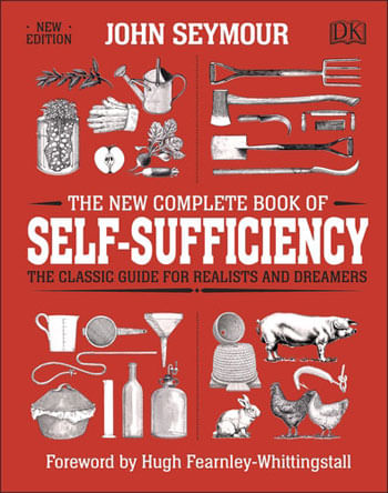 New Complete Book Of Self-Sufficiency, The