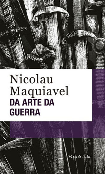 Da Arte da Guerra - Ed. Bolso