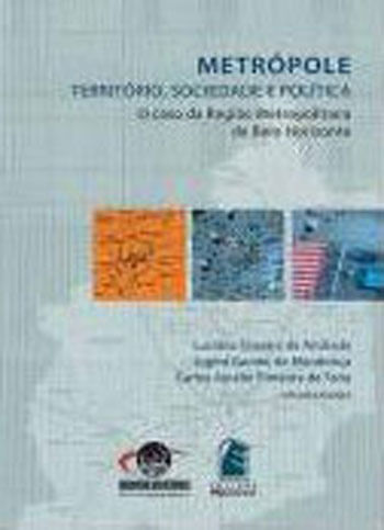 Metropole - Territorio, Sociedade e Politica