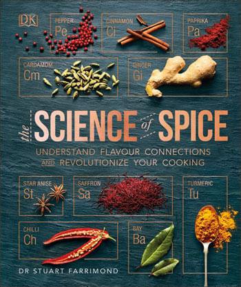 Science Of Spice, The
