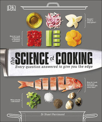 Science Of Cooking, The