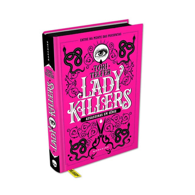 Lady Killers: Assassinas em SéRie
