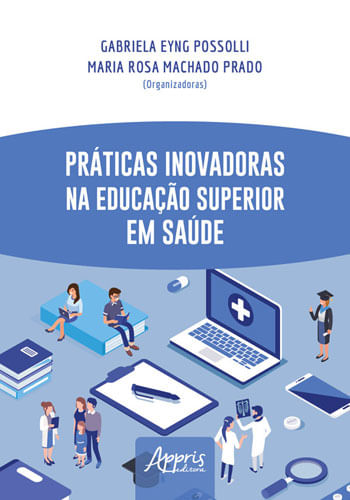 PráTicas Inovadoras na Educação Superior em Saúde
