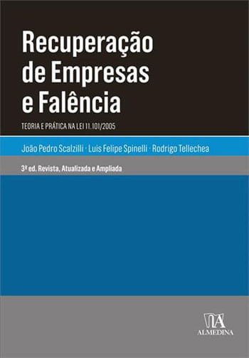 Recuperação de Empresas e FalêNcia