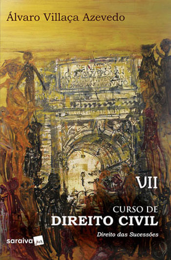 Curso de Direito Civil 7 : Direito das SucessõEs - 1ª Edição 2019