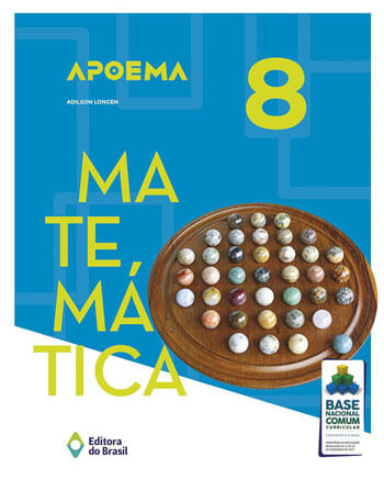 Apoema MatemáTica - 8º Ano - Ensino Fundamental Ii