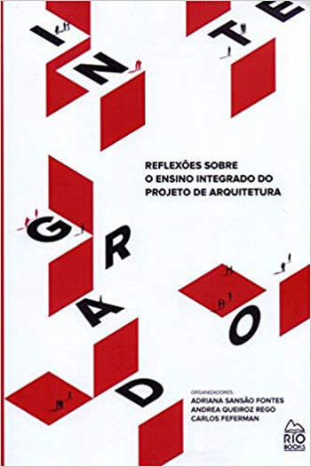 Reflexoes sobre o Ensino Integrado do Projeto de Arquitetura