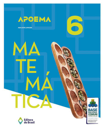Apoema MatemáTica - 6º Ano - Ensino Fundamental Ii