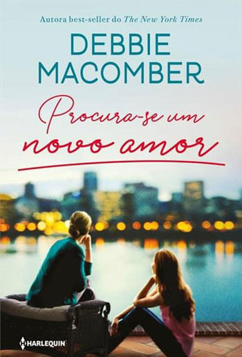 Procura-Se um Novo Amor