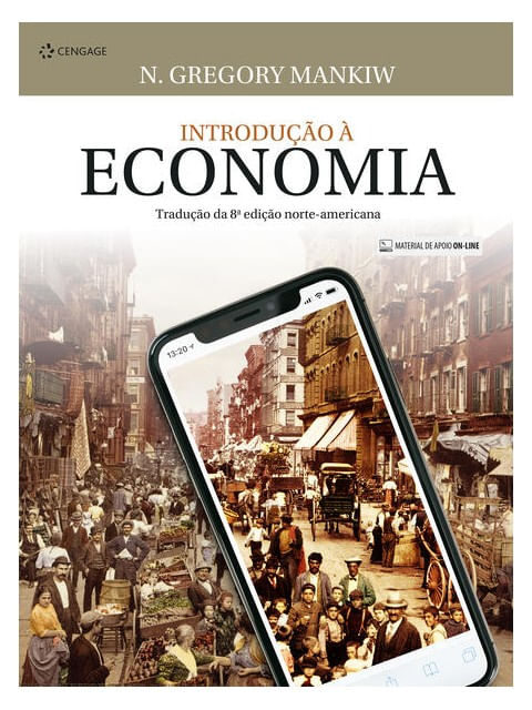 Introdução à Economia