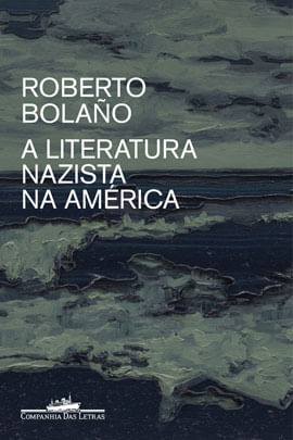 A Literatura Nazista na AméRica