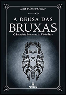 Deusa das Bruxas, a - Capa Dura
