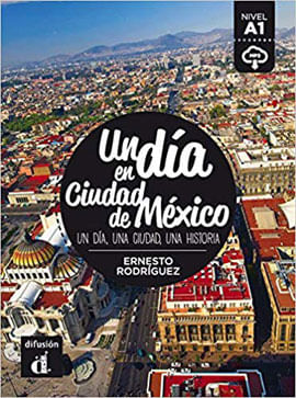 Dia En Ciudad de Mexico, Un