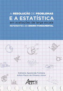 A Resolução de Problemas e a EstatíStica em AvaliaçõEs de Larga Escala Referentes ao Ensino Fundamen