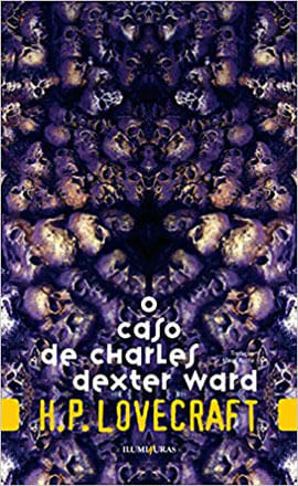 O Caso de Charles Dexter Ward
