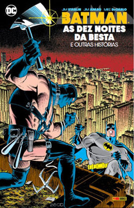 Batman: as Dez Noites da Besta