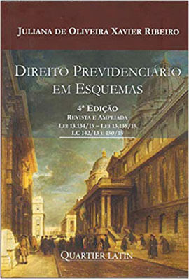 Direito Previdenciario em Esquemas