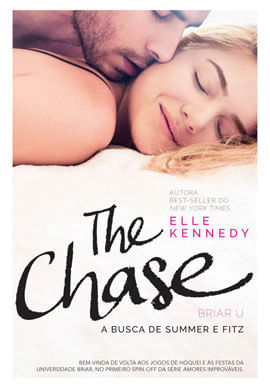 The Chase – Sucesso no Tiktok - Vol. 1