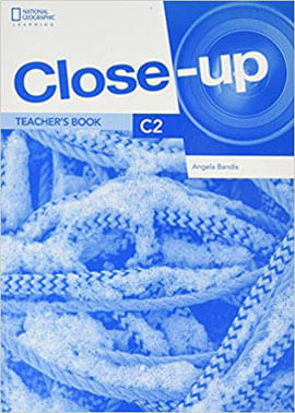 Close-Up C2 - Teacher'S Book+ Online Teacher'S Zone + Audio + Video