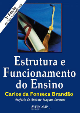Estrutura e Funcionamento do Ensino