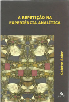 A Repetição na ExperiêNcia AnalíTica