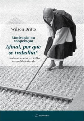 Motivaçao ou Cooperaçao - Afinal, por Que Se Trabalha?