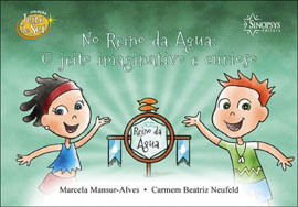 No Reino da áGua