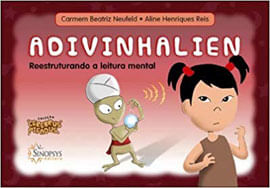 Cerebrus Pifadus - Adivinhalien: Reestruturando a Leitura Mental