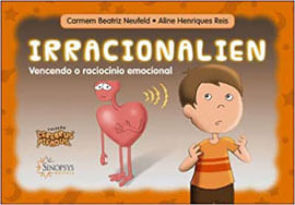 Cerebrus Pifadus - Irracionalien: Vencendo o RaciocíNio Emocional