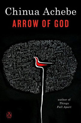 Arrow Of God