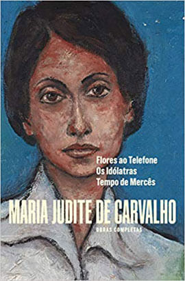 Obras de Maria Judite de Carvalho - Vol. 3