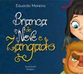 Branca de Neve e o Zangado