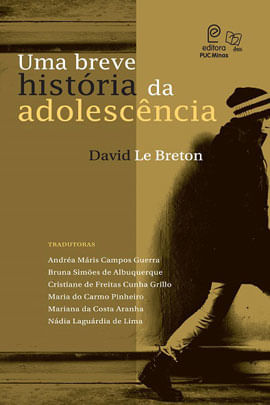 Breve Historia da Adolescencia, uma