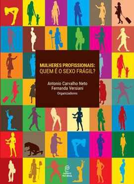 Mulheres Profissionais - Quem e o Sexo Fragil?