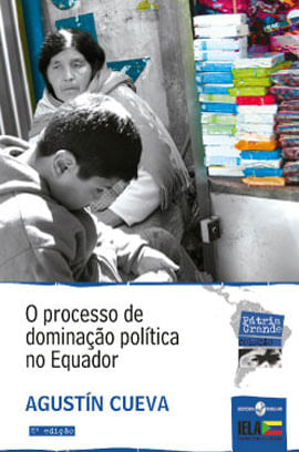 O Processo de Dominação PolíTica no Equador