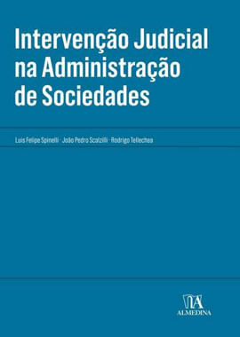 Intervenção Judicial na Administração de Sociedades