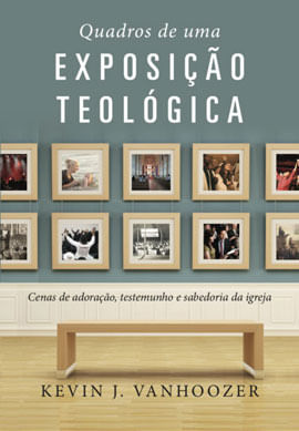 Quadros de uma Exposiçao Teologica