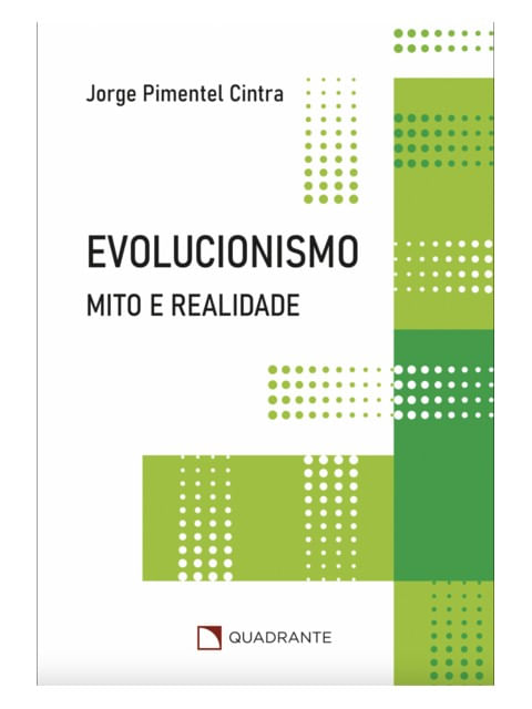 Pocket Evolucionismo - Mito e Realidade - Coleção Atualidades