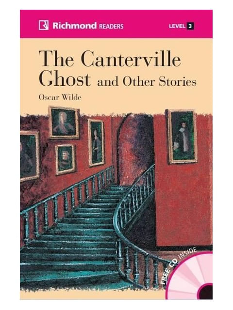 The Canterville Ghost And Other Stories
